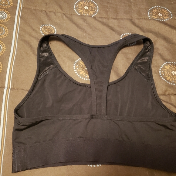 Victoria's Secret Pink Rackerback Sports Bra - Picture 5 of 5